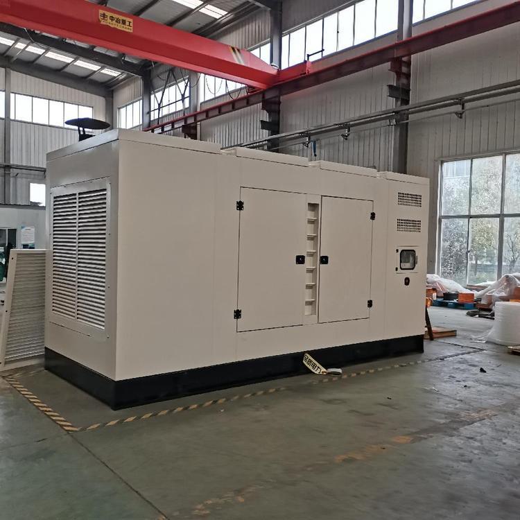 宣威发电机出租